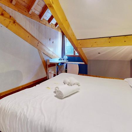 L'Appart 48 Annecy Zewnętrze zdjęcie